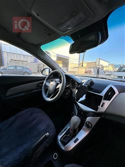 شيفروليه كروز